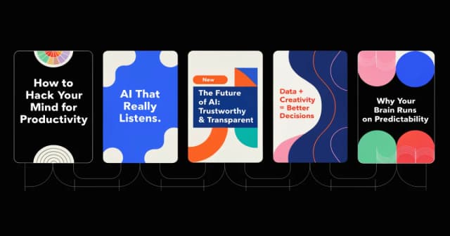 What Makes a Social Post Transferable?